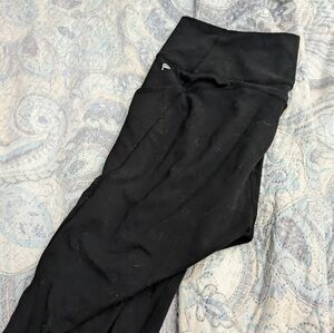 Fabletics Pureluxe leggings- black